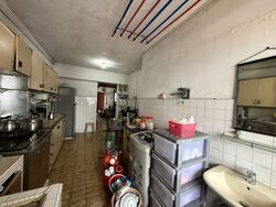 Blk 925 TAMPINES PALMSPRING (Tampines), HDB 3 Rooms #568281551